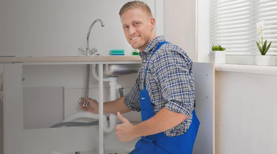 Professional expert plumbing services in Calvin, PA
